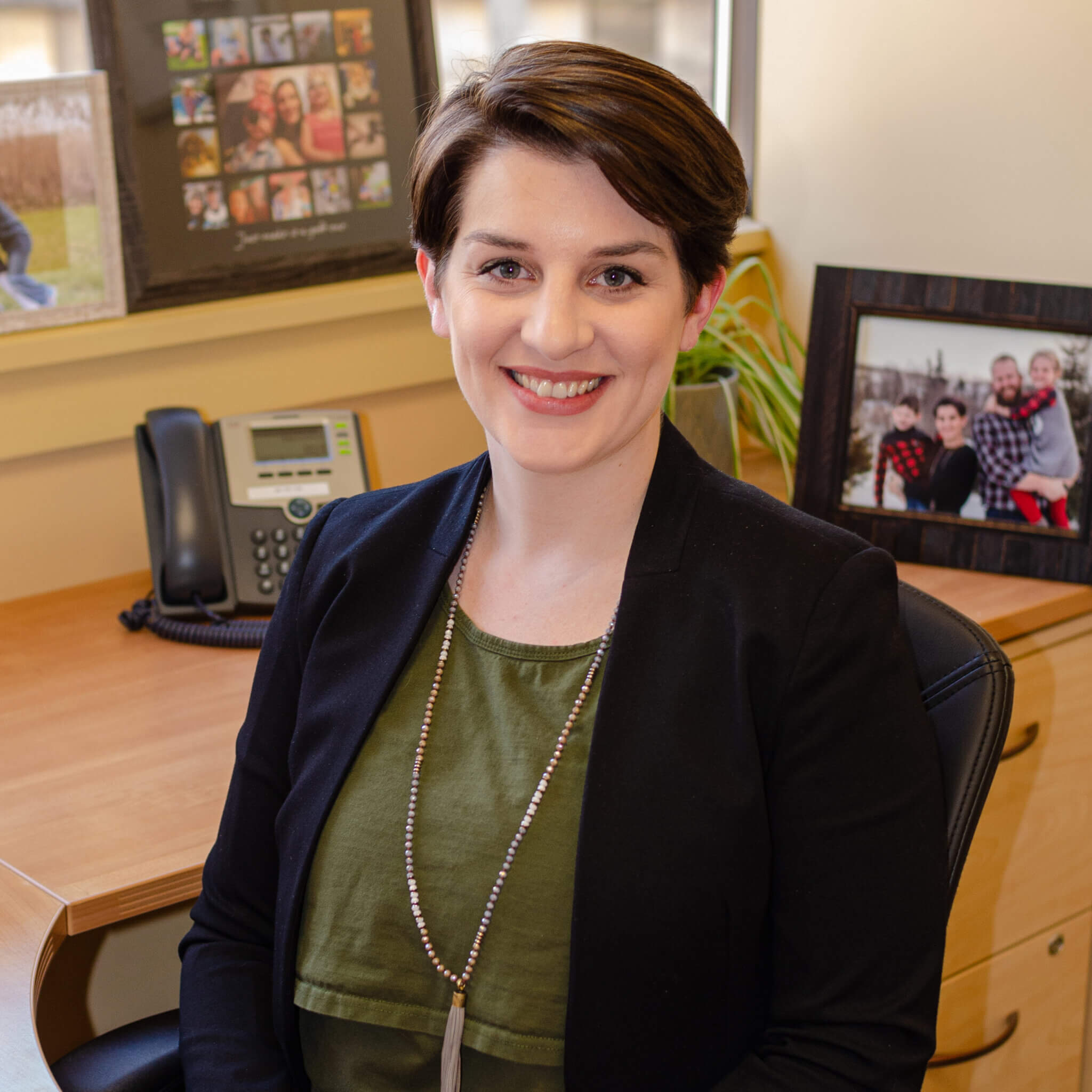 Our Team Copper Leaf Financial