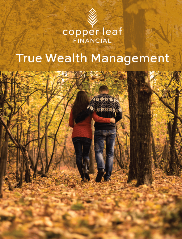 Copper Leaf Financial Brochure