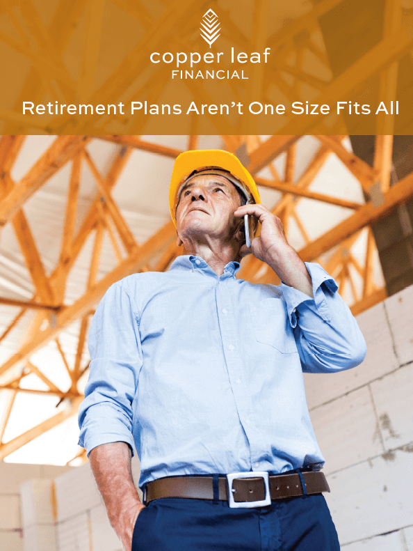 401(k) Retirement Plan Services Brochure