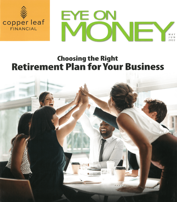 Choosing the Right Retirement Plan for Your Business